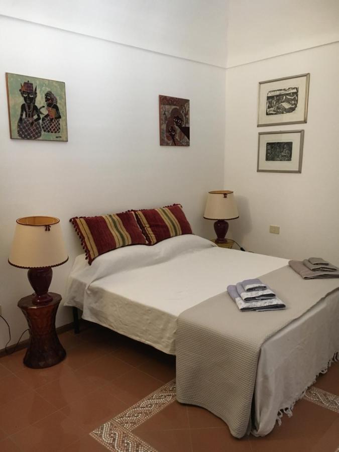 L'Appogghju Bed & Breakfast Castelsardo Bagian luar foto
