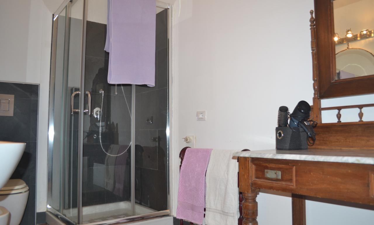 L'Appogghju Bed & Breakfast Castelsardo Bagian luar foto
