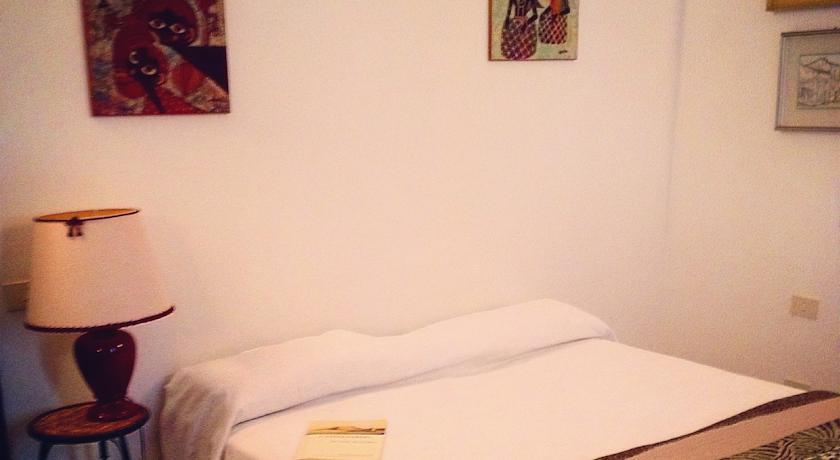 L'Appogghju Bed & Breakfast Castelsardo Bagian luar foto