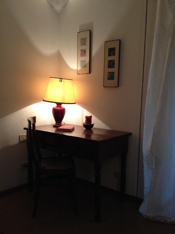 L'Appogghju Bed & Breakfast Castelsardo Bagian luar foto