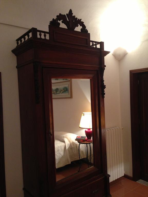 L'Appogghju Bed & Breakfast Castelsardo Bagian luar foto