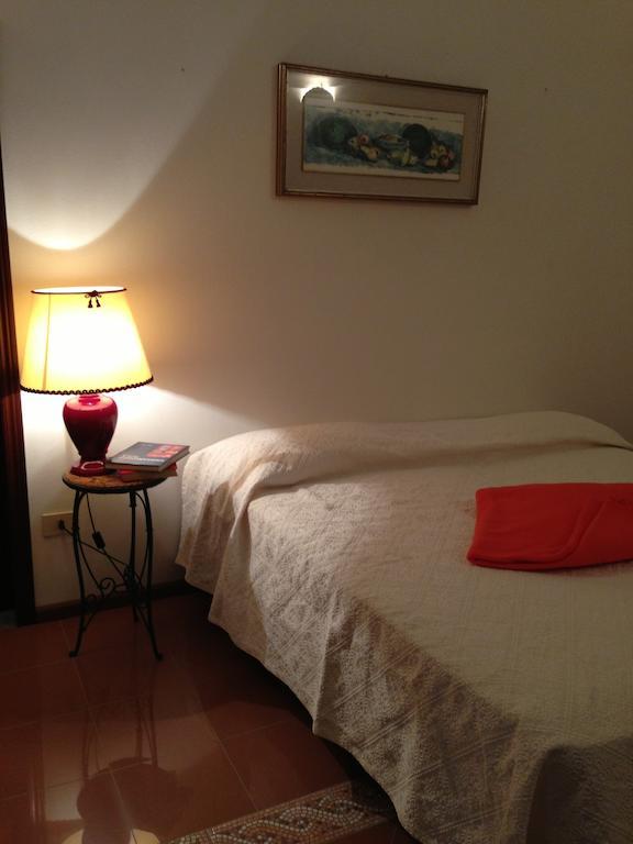 L'Appogghju Bed & Breakfast Castelsardo Ruang foto