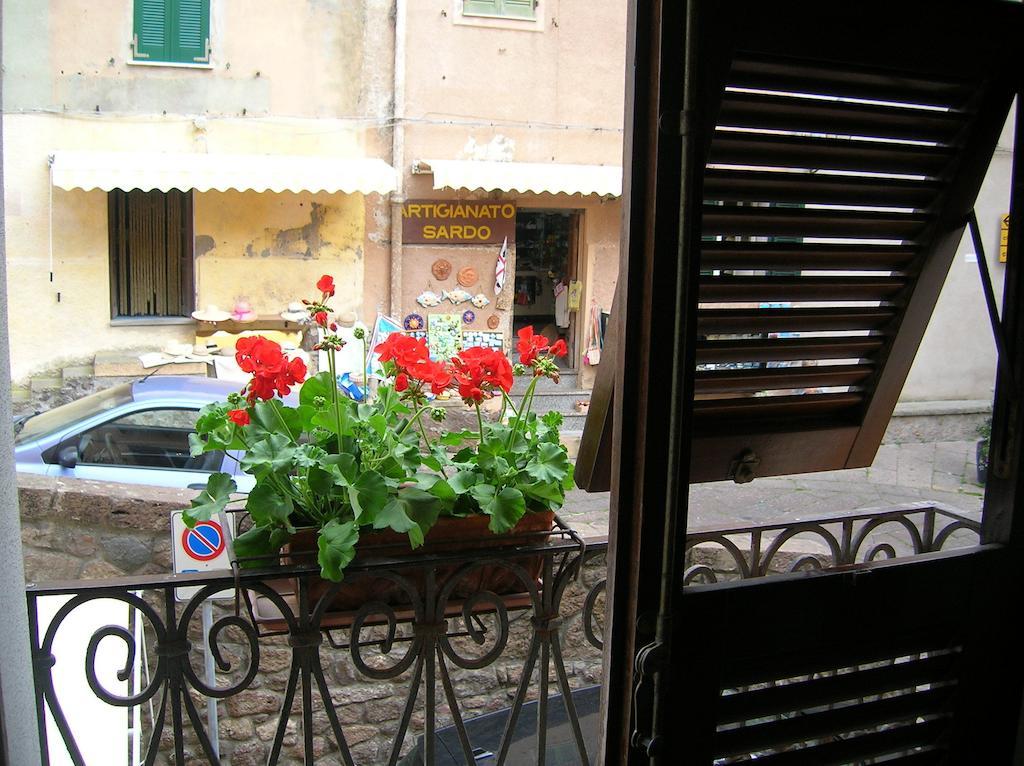 L'Appogghju Bed & Breakfast Castelsardo Bagian luar foto