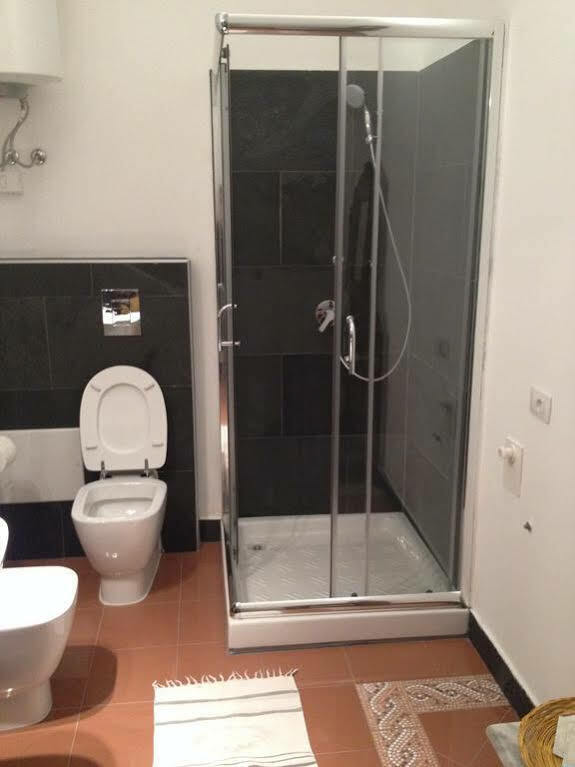 L'Appogghju Bed & Breakfast Castelsardo Bagian luar foto